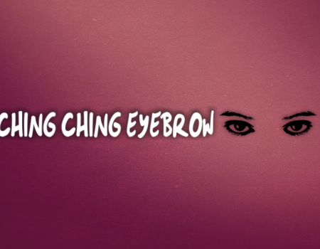 Ching Ching Eye Brow