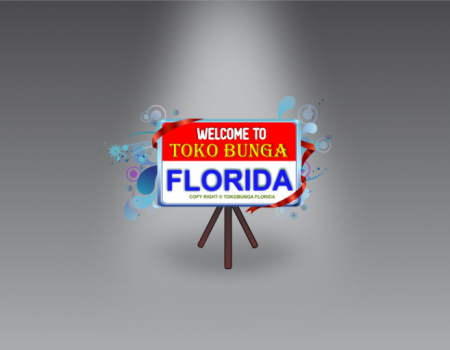 Toko Bunga Florida
